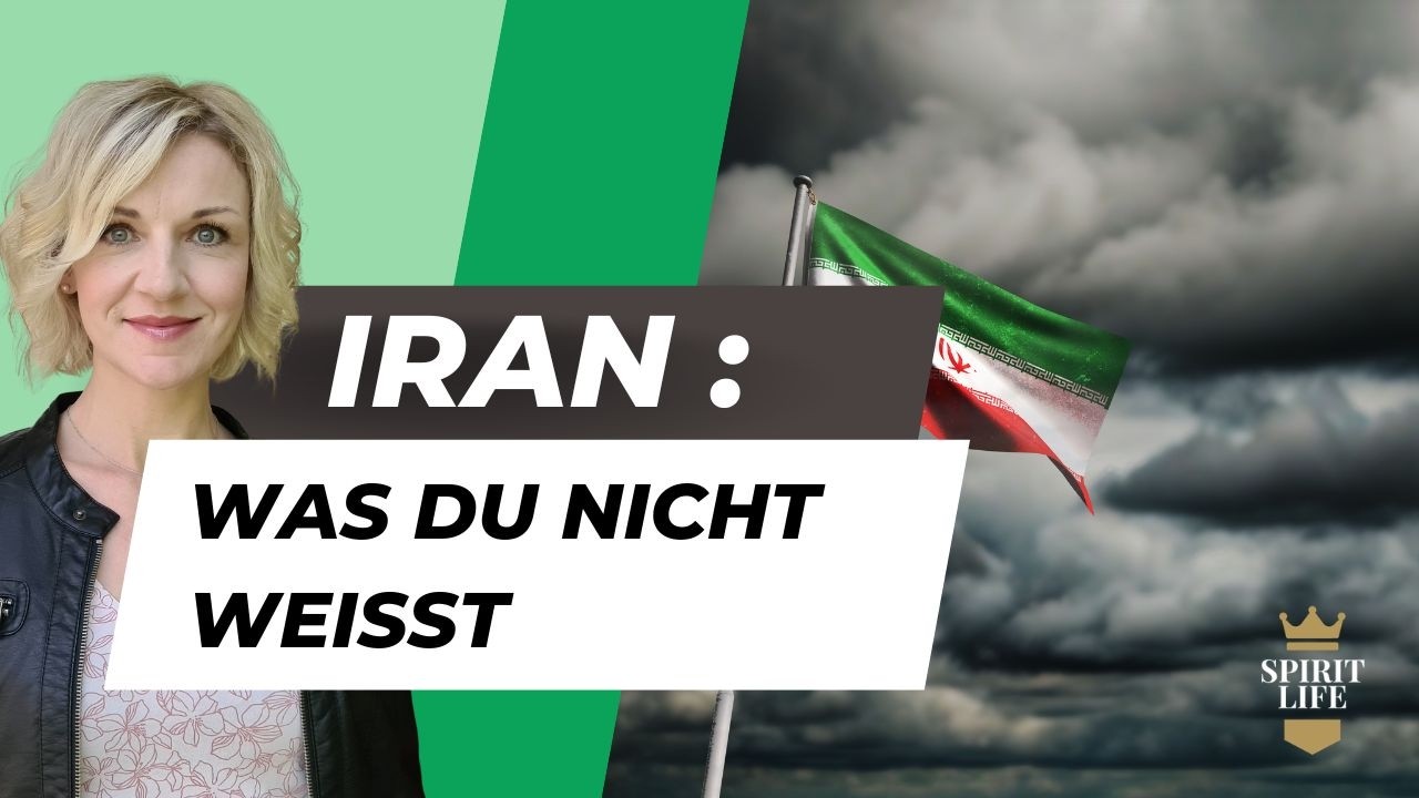 Warum der Iran viele Länder angreift