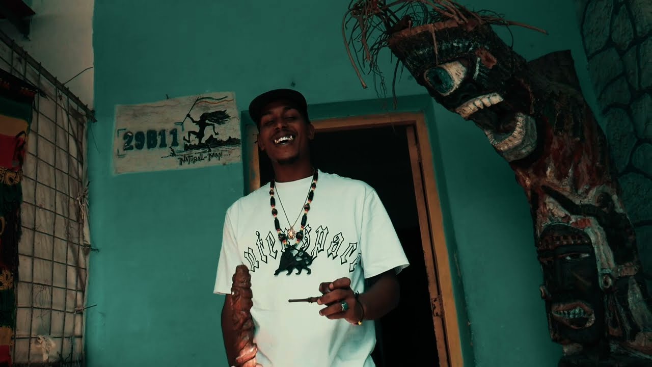 YANDITO ❌ Dayan Tiburon - OH NA NA (Video Oficial) Dashel Odisea