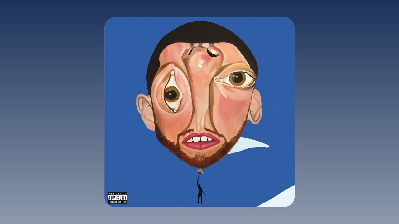 Mac Miller - 5 Dollar Pony Rides