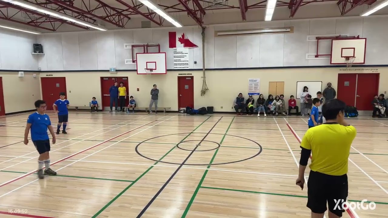 VSSL 2026 Winter Indoor Tournament: March 15 (8)