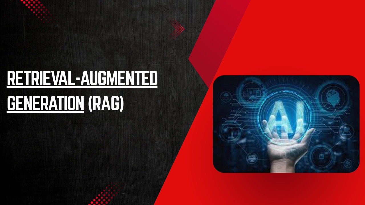 What Is RAG? The AI Concept You MUST Know