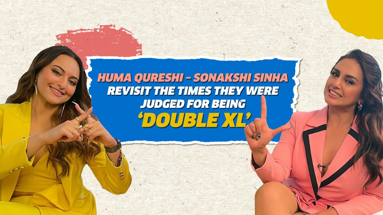 ‘There Is More To You Than Just The Way You Look’ – Sonakshi Sinha