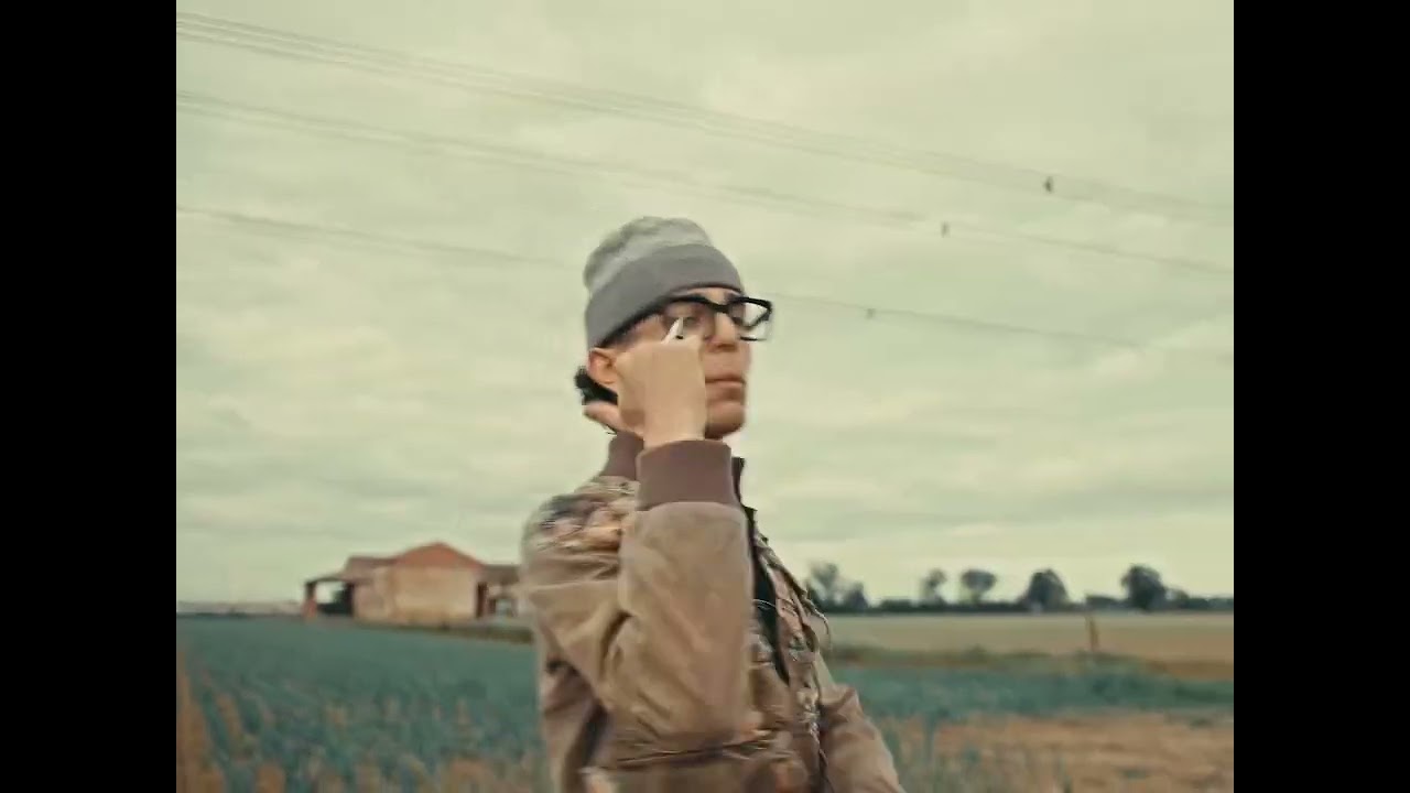 Aira - DnD (Videoclip)