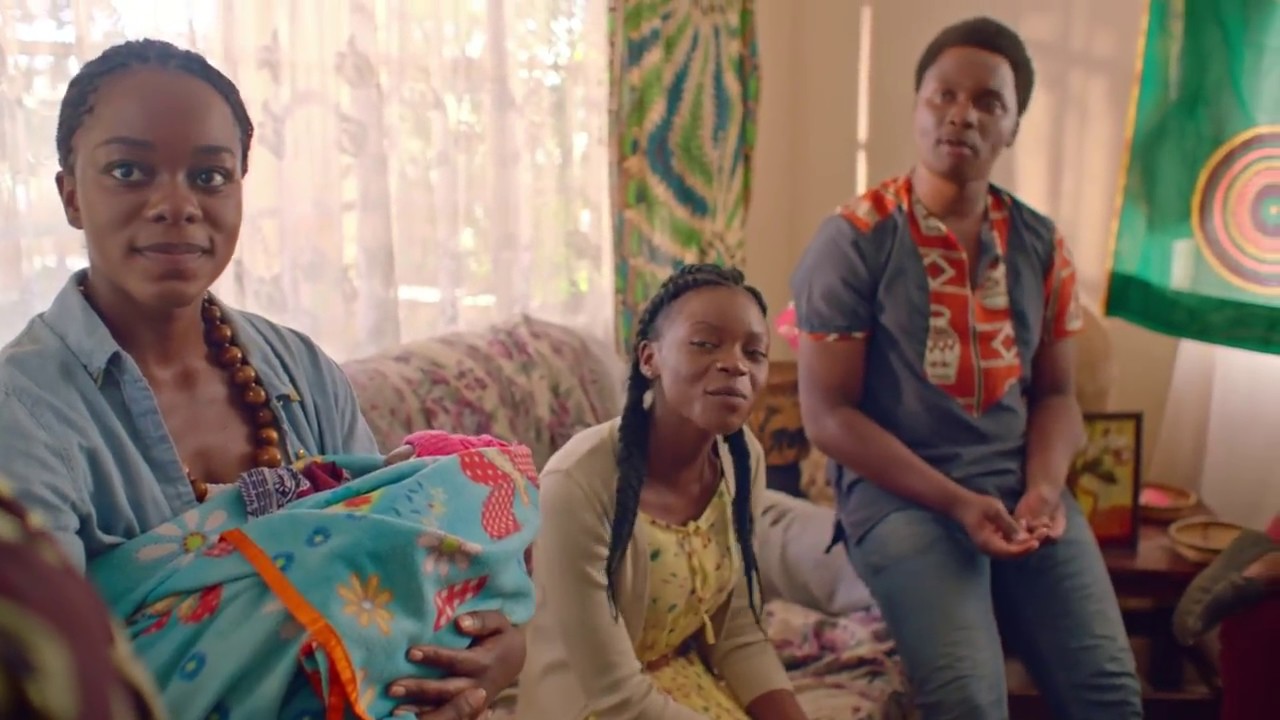 Zathu Band - Sitigonja (Official Music Video)