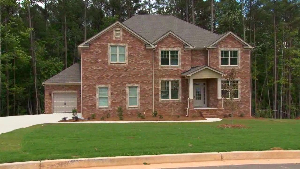 Flowers Field - Liberty Communities/Meridian Brick