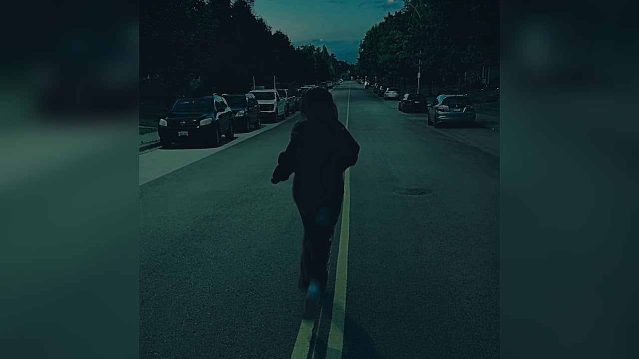 Run - Shelby Grace (Official Lyric Video)