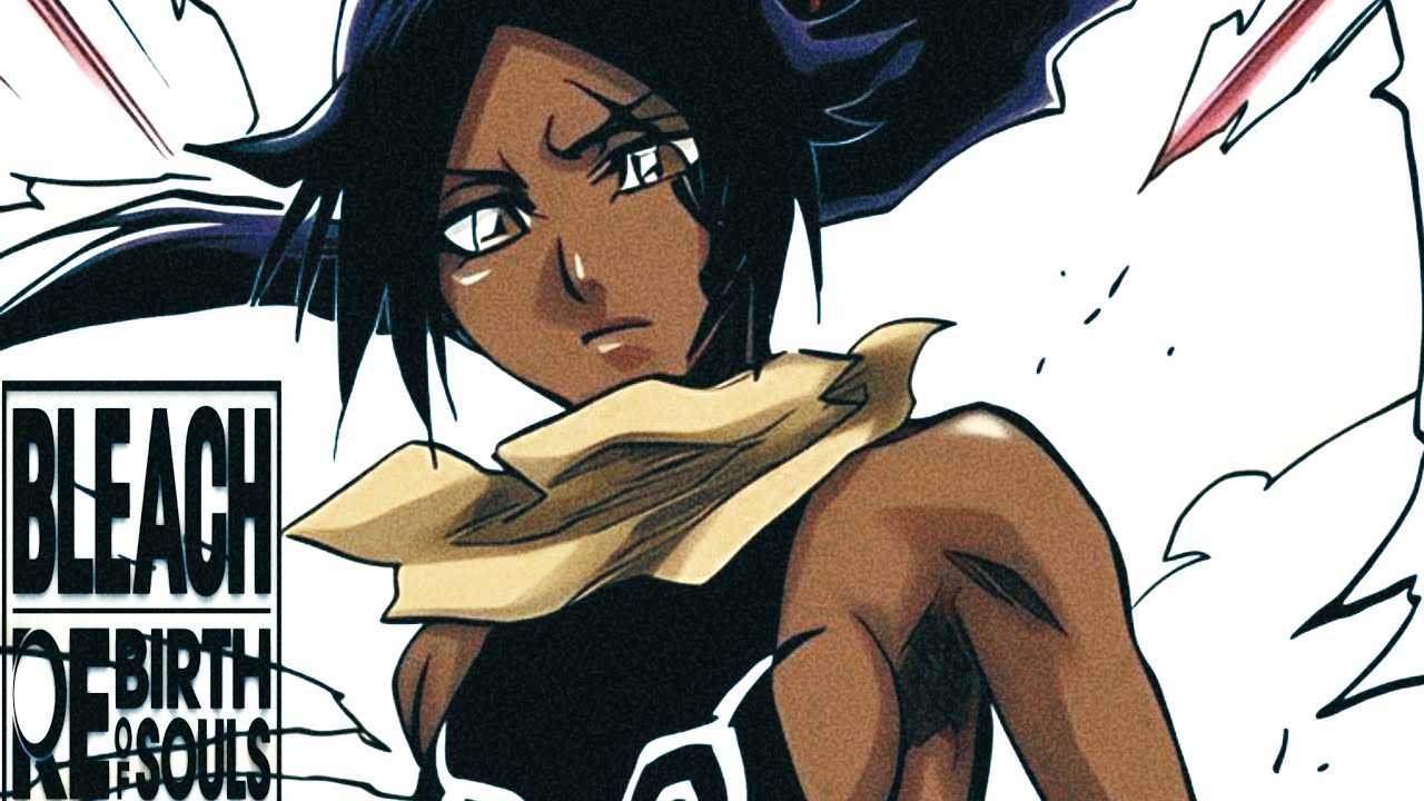 Pure Yoruichi AGGRESSION In Ranked | BLEACH Rebirth of Souls