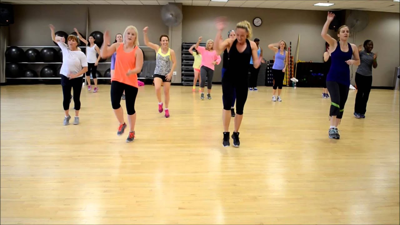 Lips are Movin - Dance Routine