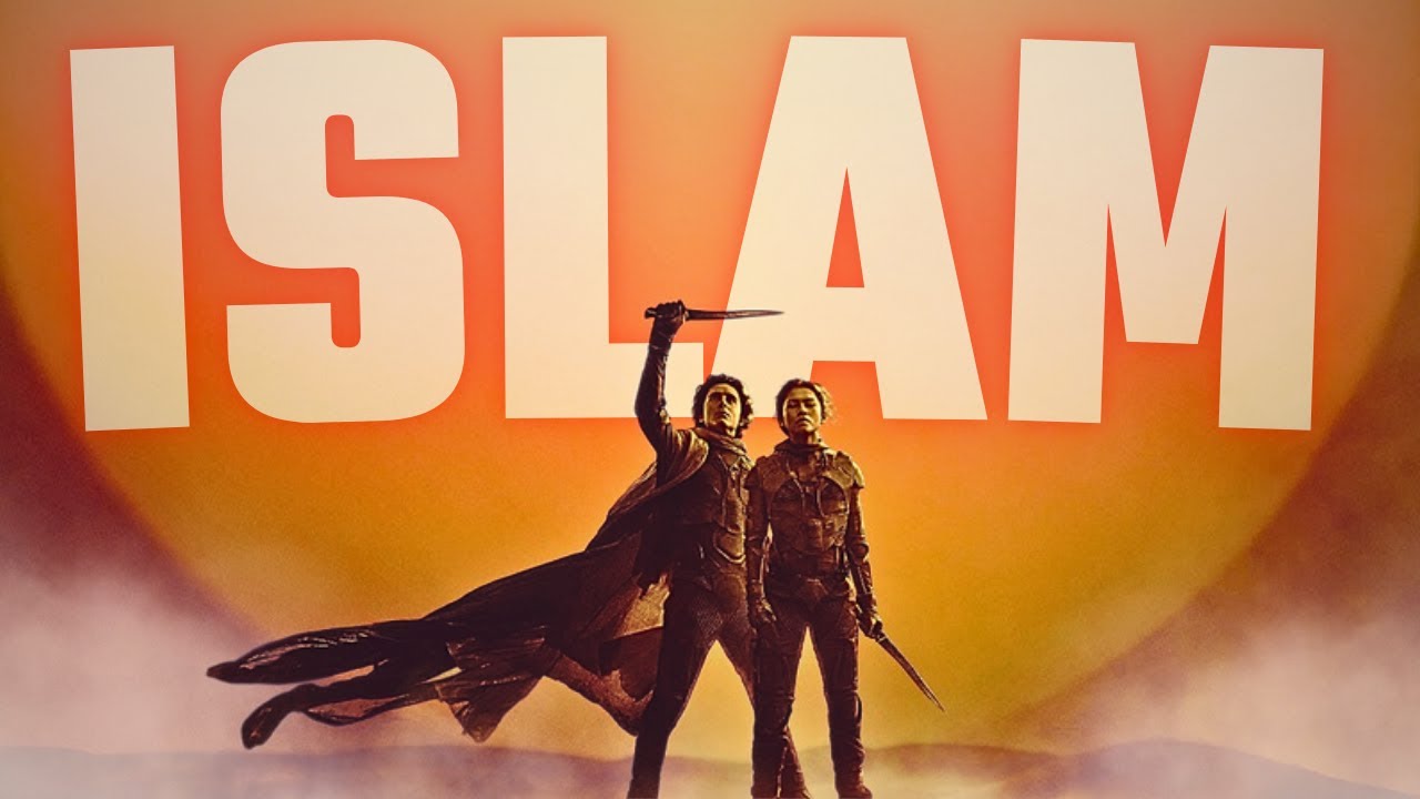 LA SAGA 