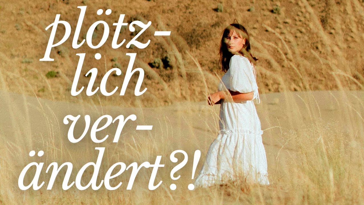 Narzissten komplett verändert?! (Können sich Narzissten ändern?)