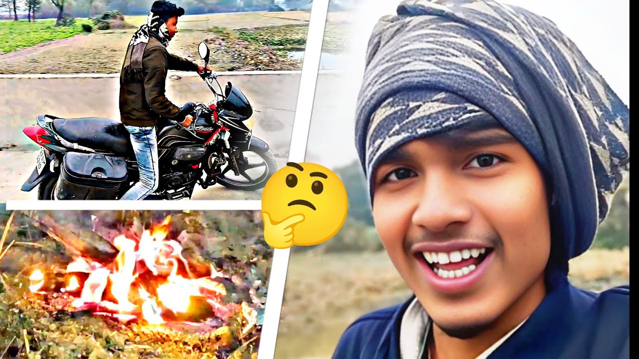 Gumana Gaya Bahar 😥 Yah Kya Ho Gaya 