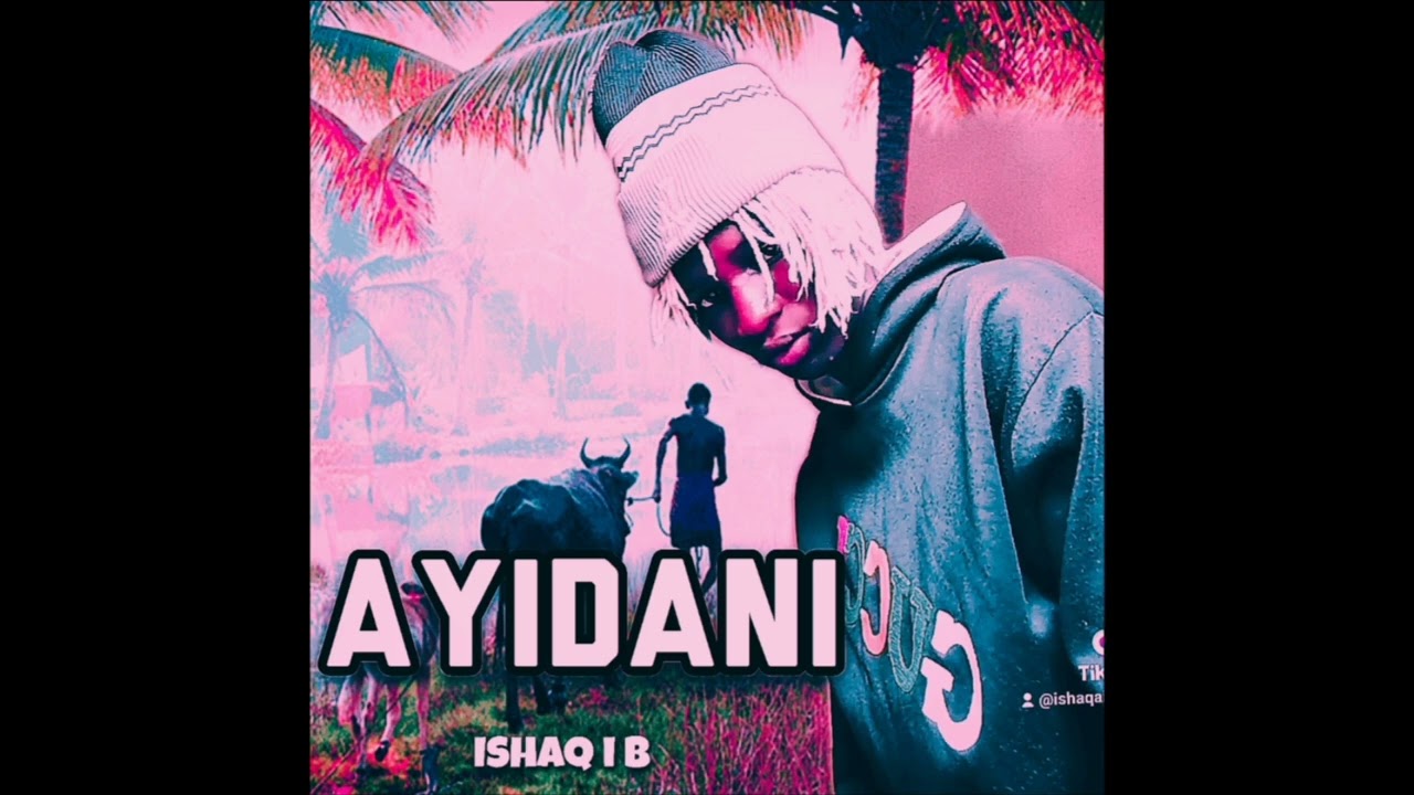 Ishaq i b Ayidani