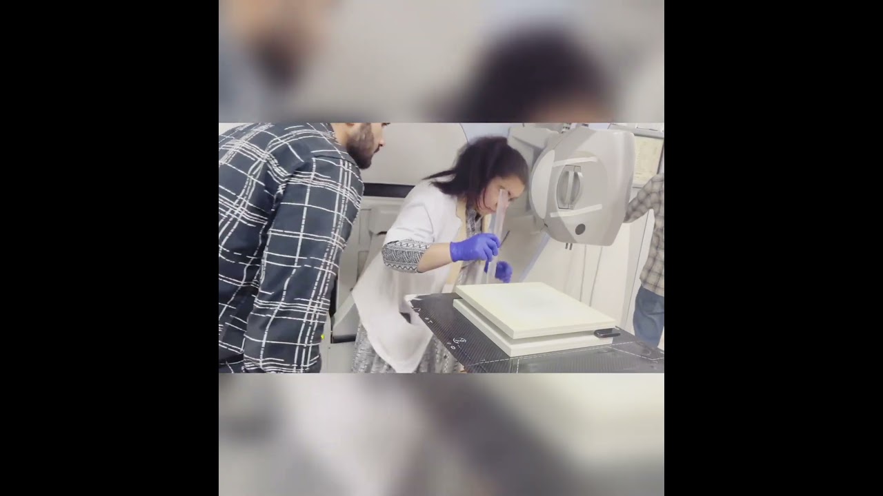 blood irradiation 