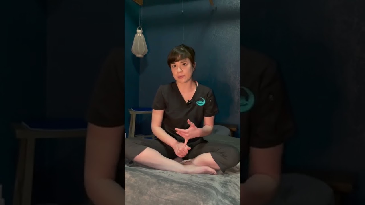 What to Expect When You Come In For an Ashiatsu Massage
