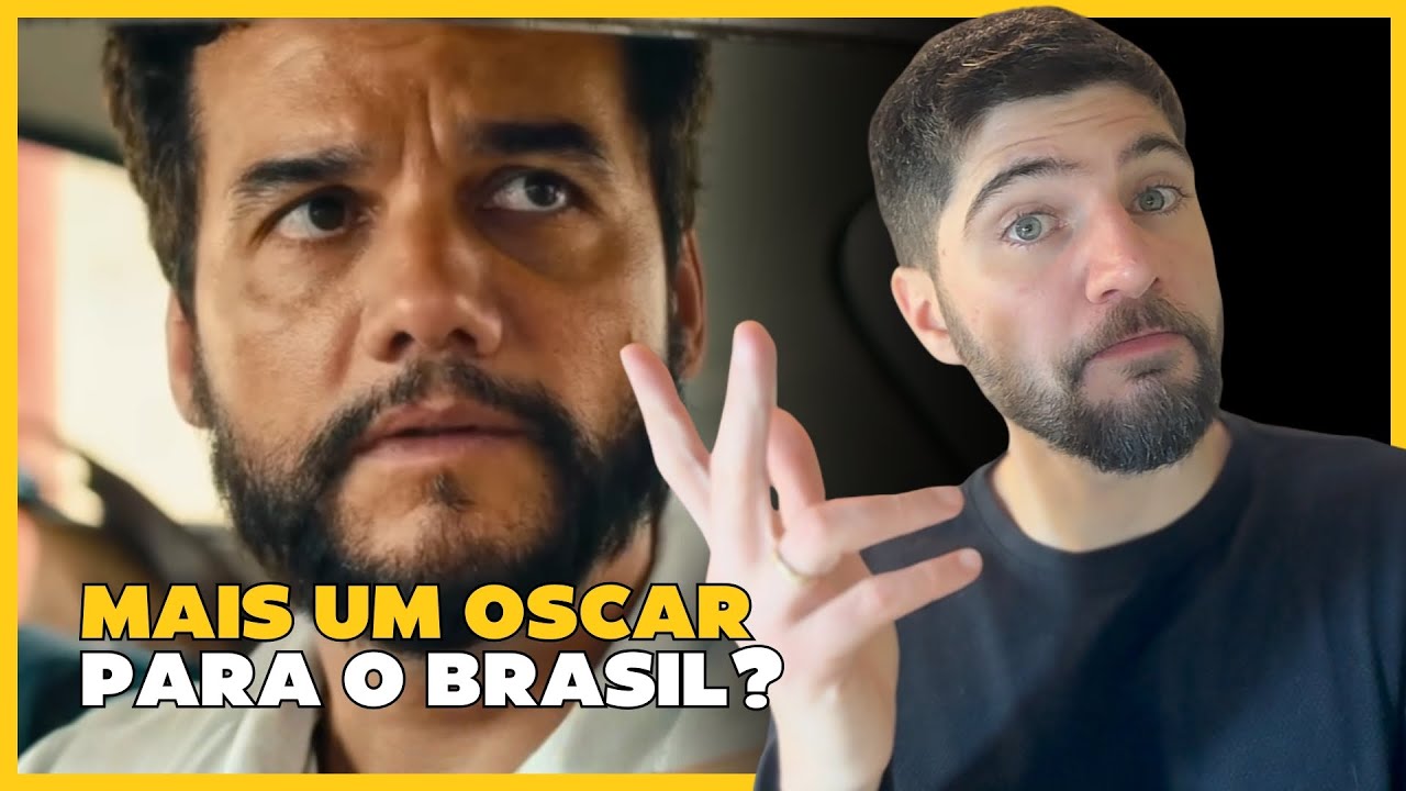 O AGENTE SECRETO - Cr&iacute;tica sem spoilers