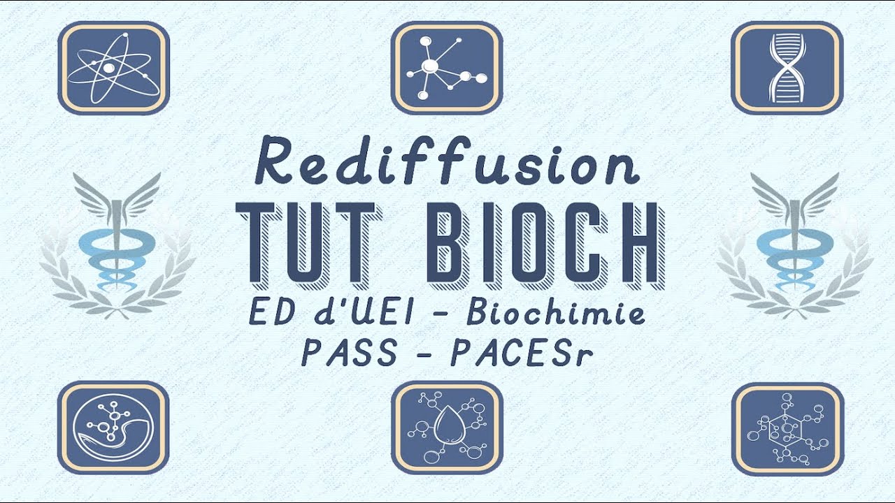 REDIFFUSION TUT'BIOCH 2020/2021
