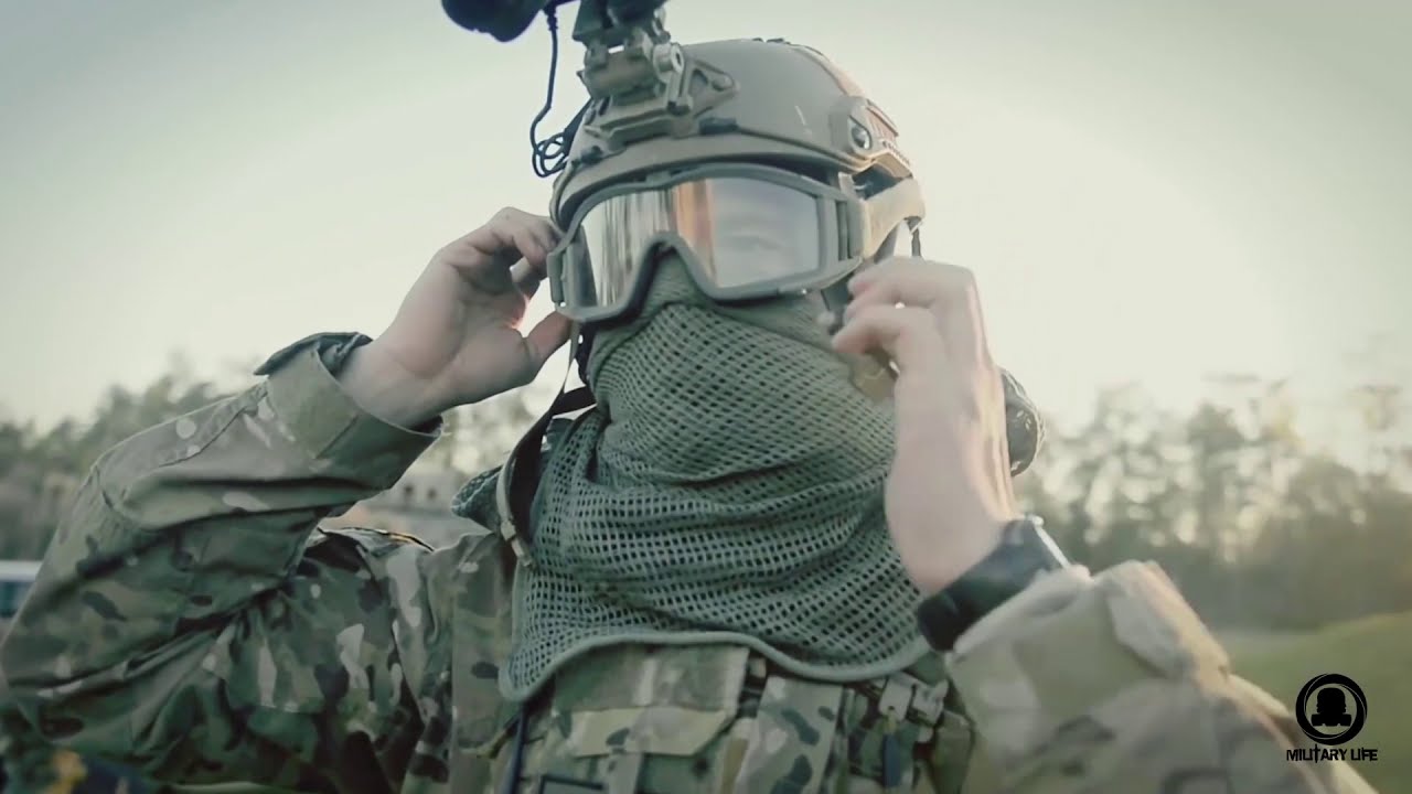 Don't lose Heart | MILITARY MOTIVATION (2019)