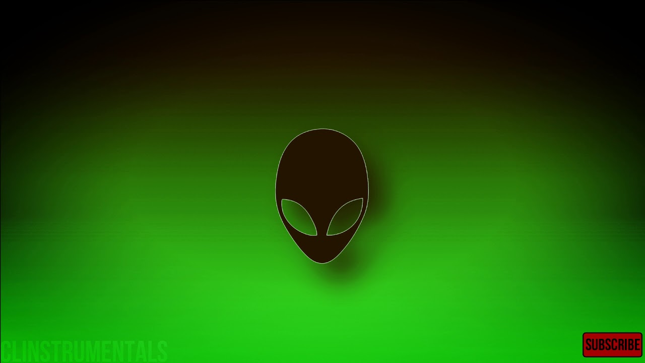 [Free For Profit] Alien Type Beat | Hip hop instrumental | Untagged Rap Trap Type Beat