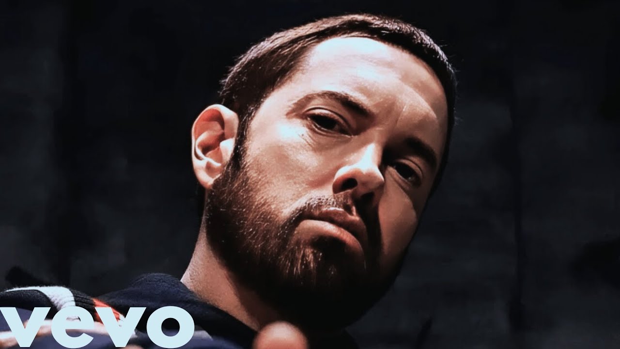 Eminem Lose Yourself ft. 2Pac & Biggie (2024 Music Video) | 90s Hip Hop Classics