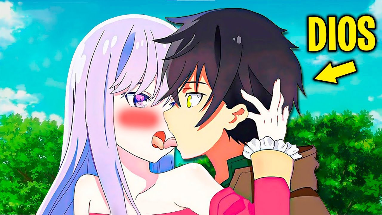 💥 Ni&ntilde;o Pobre despierta como el Mago m&aacute;s Poderoso | ANIME RESUMEN