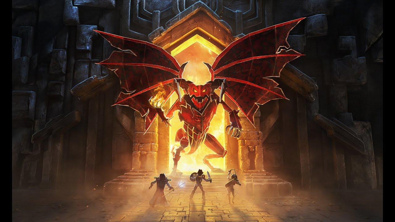 Book of Demons (Full Game)