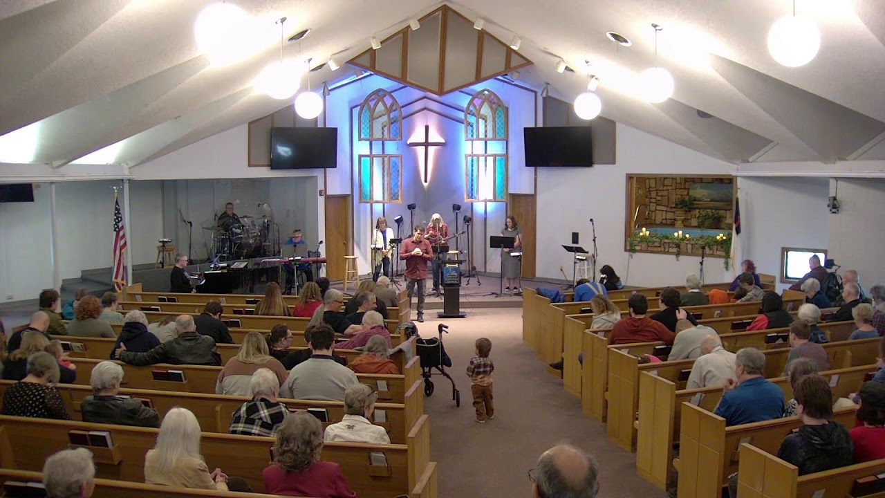 Faith on Display