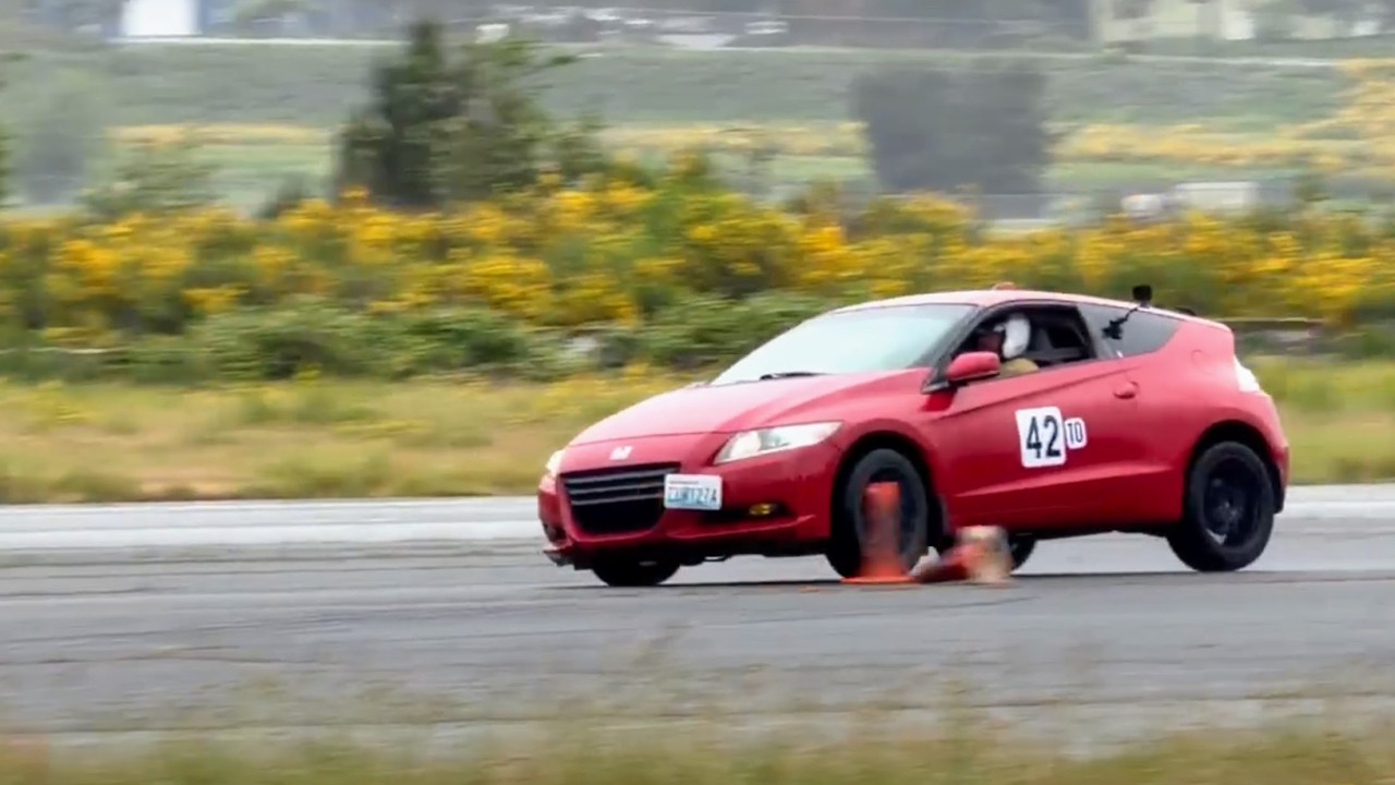 2026 BSCC Autocross #4