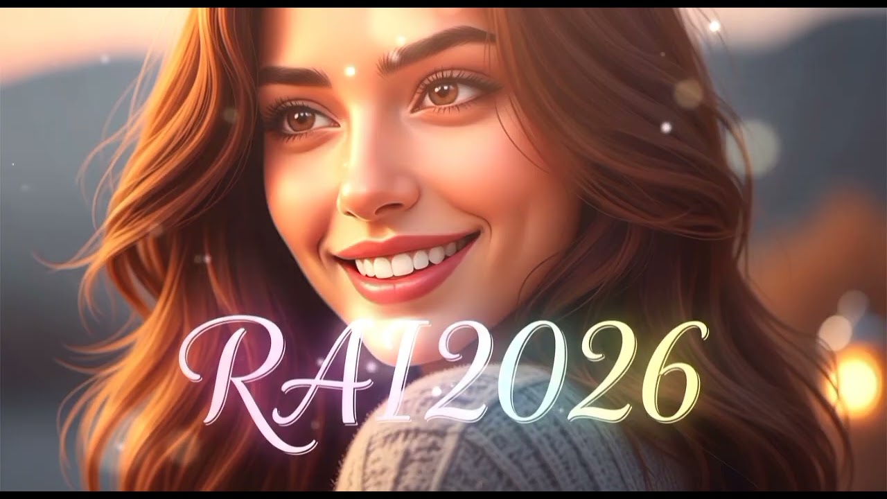 ⚠️ حب الزنقة ما كملش 💔🔥 | Rai Algerien 2026