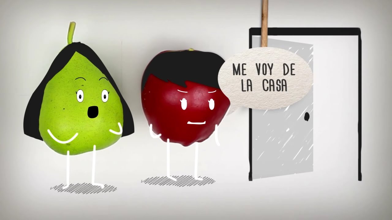 ¿Qué hago si mi hijo se quiere ir de la casa?