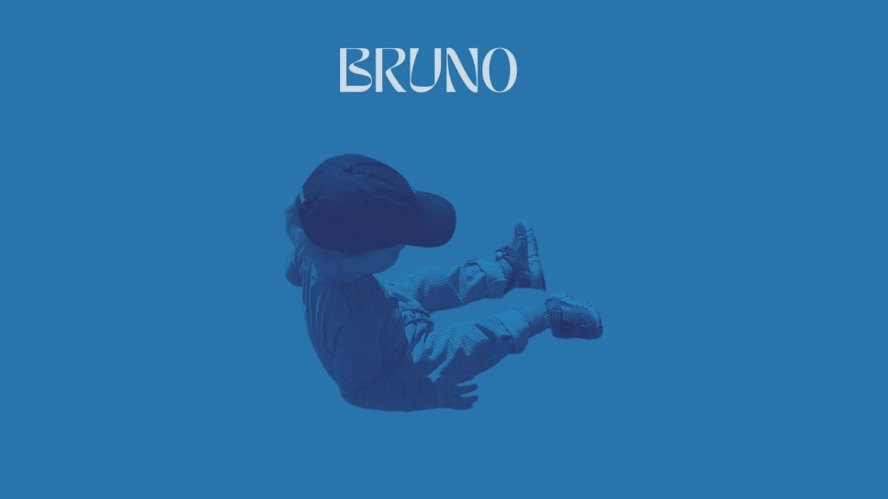 Agnieszka Musiał - Bruno (Lyric Video)