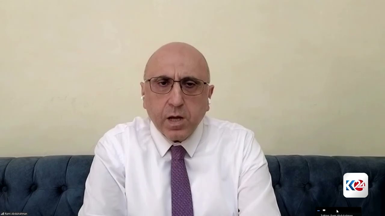 التطورات الأخيرة في شمال شرق سوريا – رامي عبد الرحمن