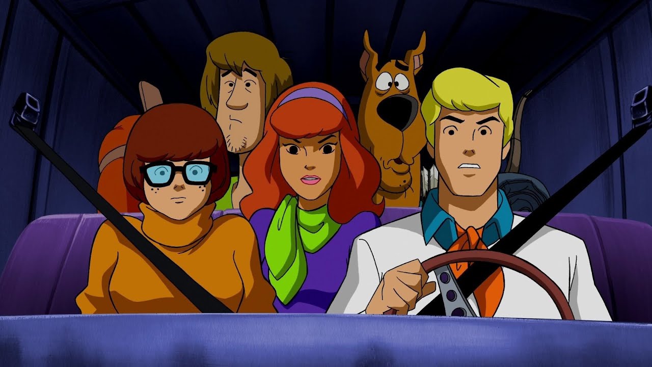 Scooby-Doo Night of 100 Frights Black Knight Ghost Boss Music but it's only the good part & extended