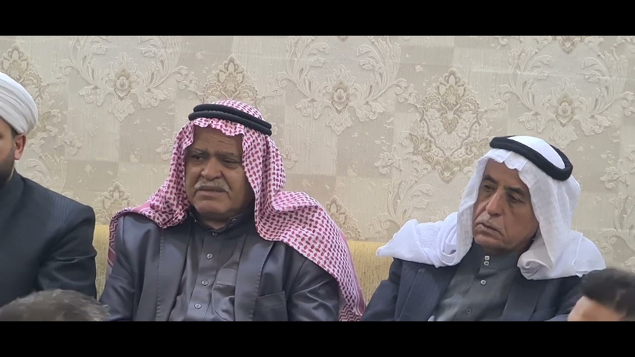 ابو انس الكردوشي