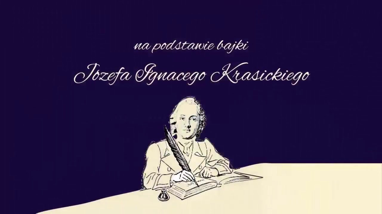 Lis i osieł