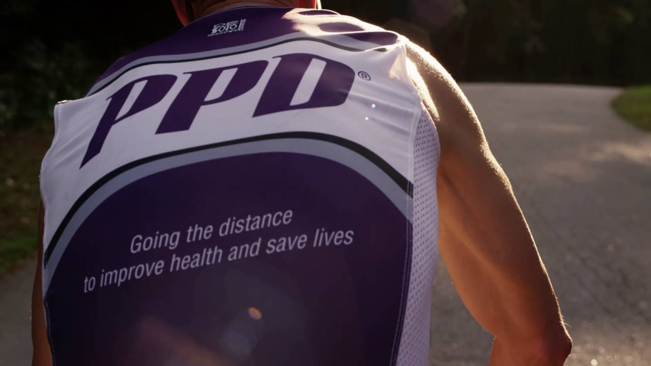 PPD Hero Kirk Smith - Trailer