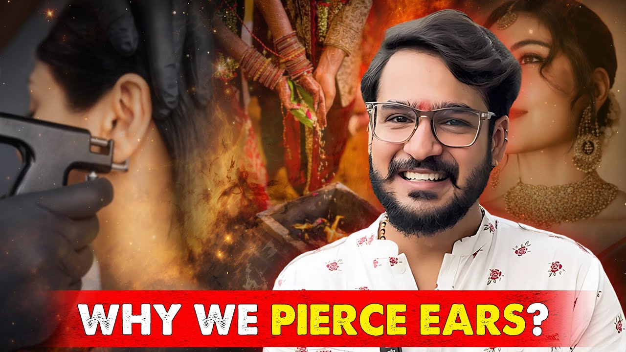 Why We Pierce Ears - DivineTalk Astrology