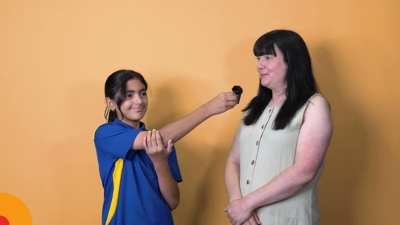 Harmony Day at BSPS | We are One, Everyone Belongs.