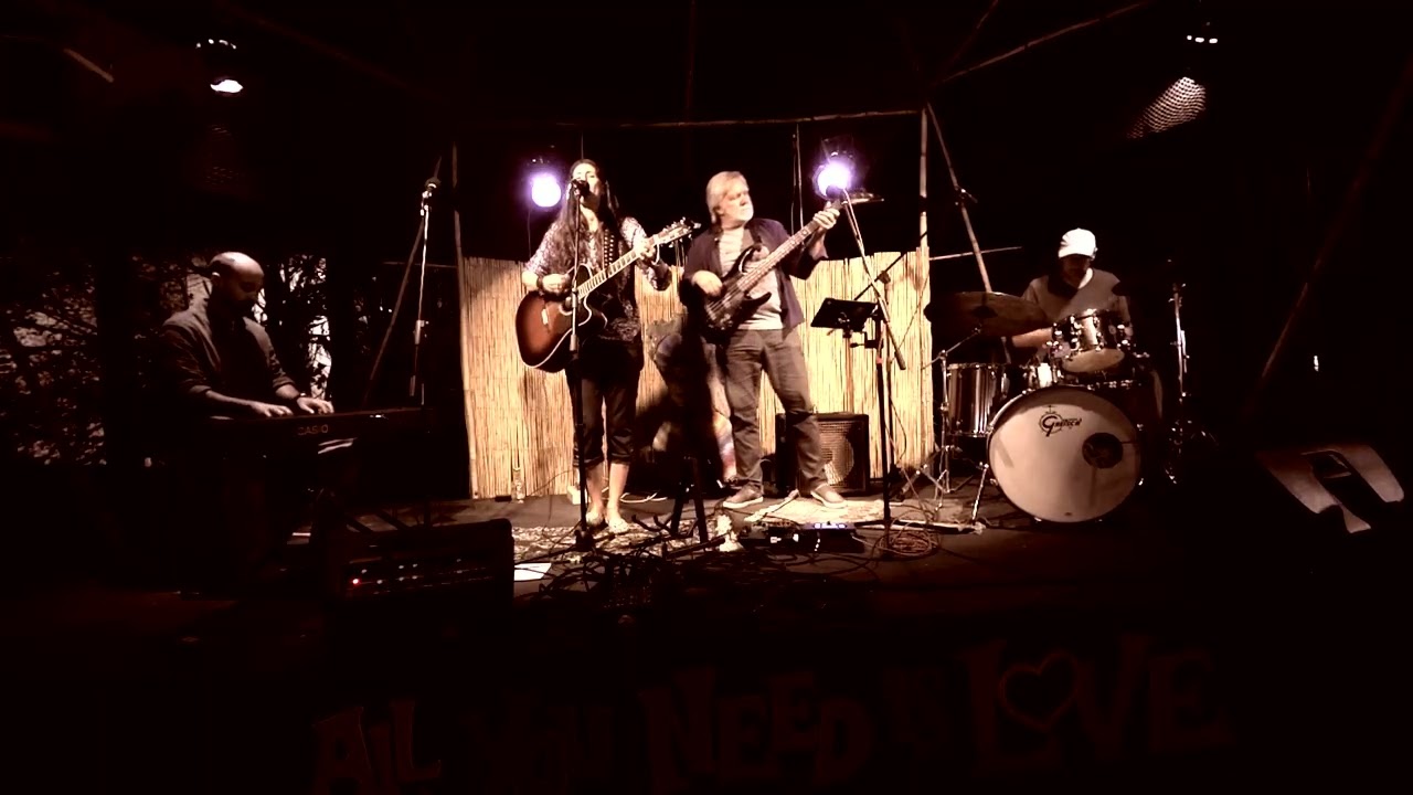 Mica Tanco - Dreams (Fleetwood Mac)