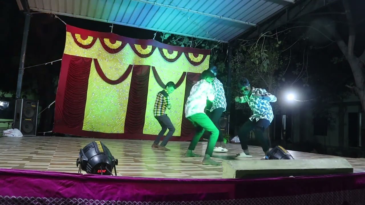 Annual Day 2026 -Dance - Part 15 | MMS TOWN Gobichettipalayam