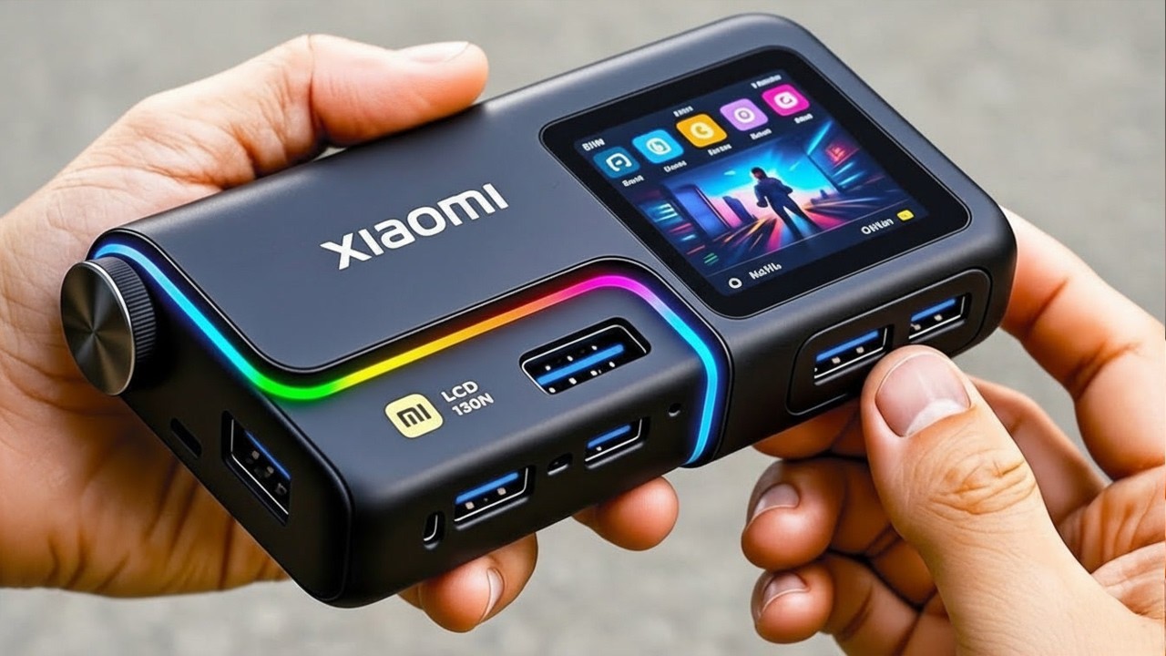 20 GADGETS MAIS LEGAIS DA AMAZON QUE VOCÊ VAI QUERER COMPRAR