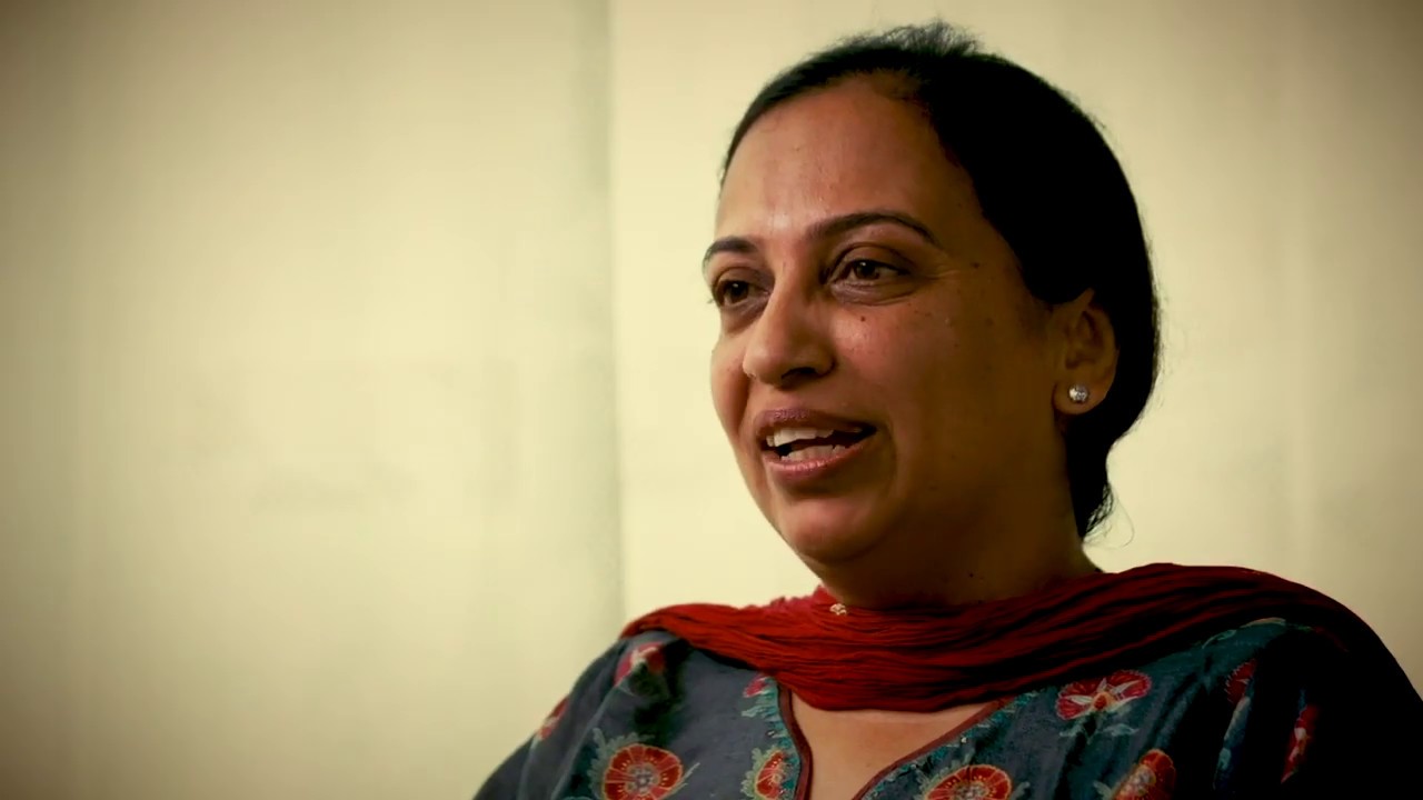 The water crisis in India and Water.org's work to help solve it