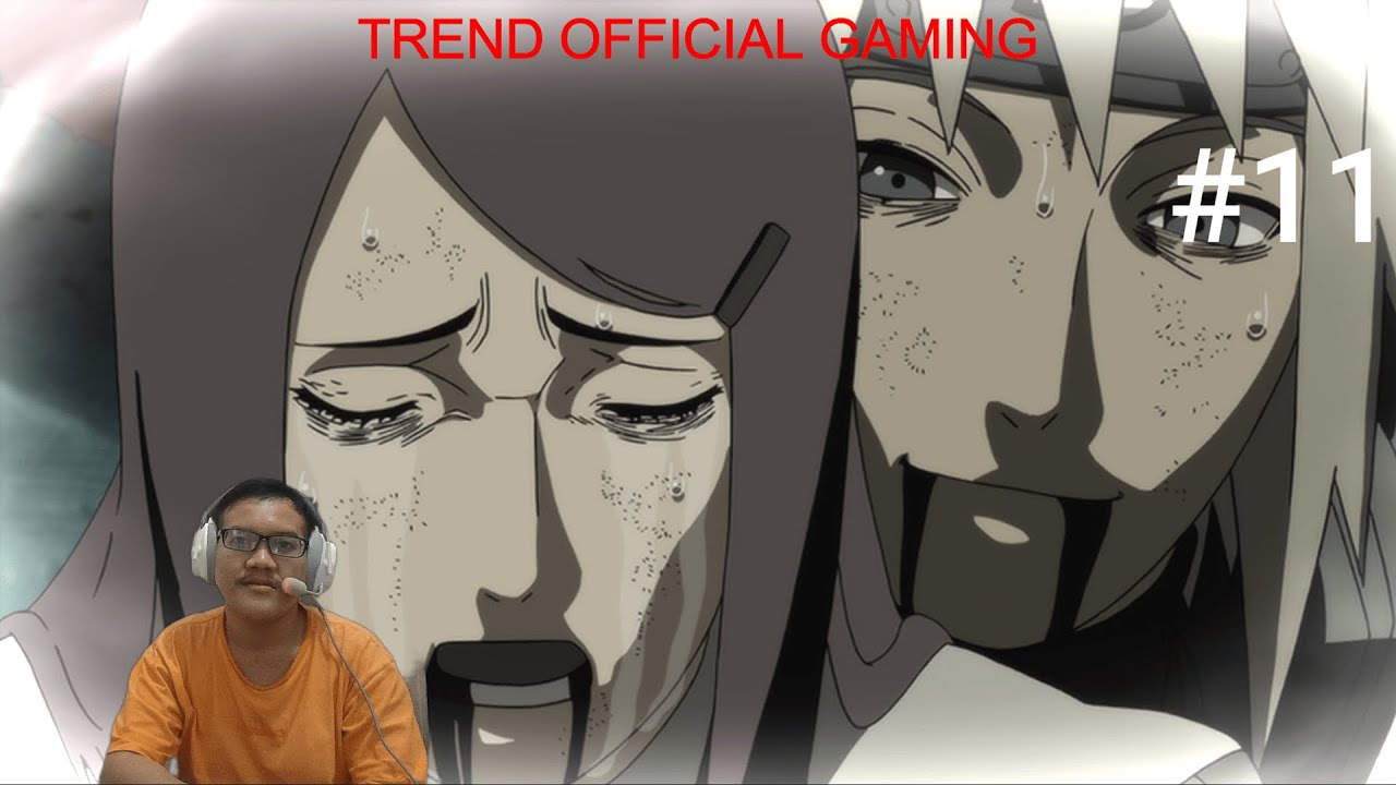 NARUTO X BORUTO Ultimate Ninja STORM CONNECTIONS - Part 11