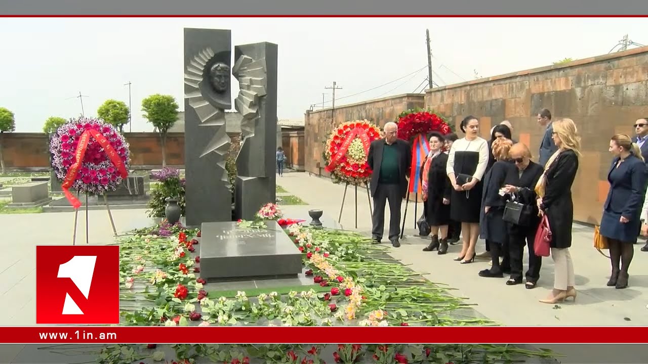Եթե չլիներ Հոկտեմբերի 27-ը... Հարգանքի տուրք՝ Կարեն Դեմիրճյանի հիշատակին