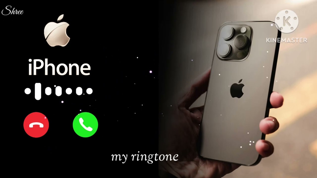 📱 iPhone Message Tone 🔥 | Best Notification Sound 2026 😍 | New iOS Style Tone 🎧🍎 iPhone Wali Message