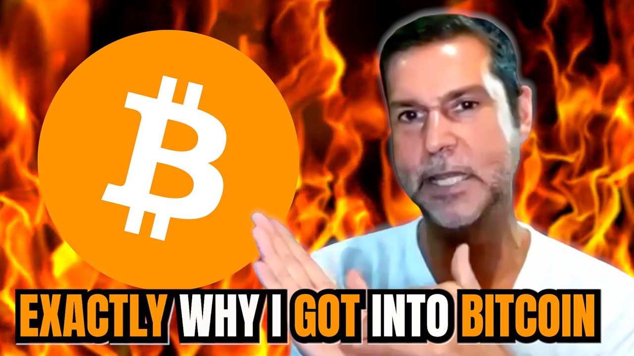 Why Raoul Pal Bought Bitcoin | 2023 Banking Crisis