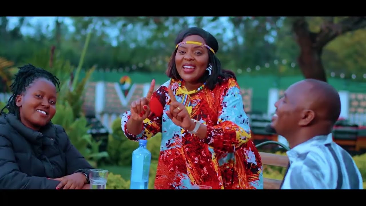 MAORORE OFFICIAL MUSIC VIDEO BY  NANANA SIAMPALA