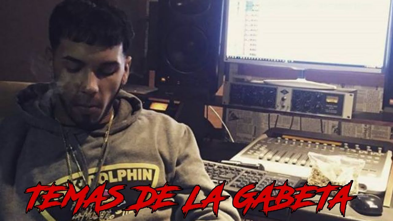 TOP LAS MEJORES CANCIONES DEL ANUEL DE ANTES QUE NUNCA SALDRÁN | AA - PRODUCTIONS