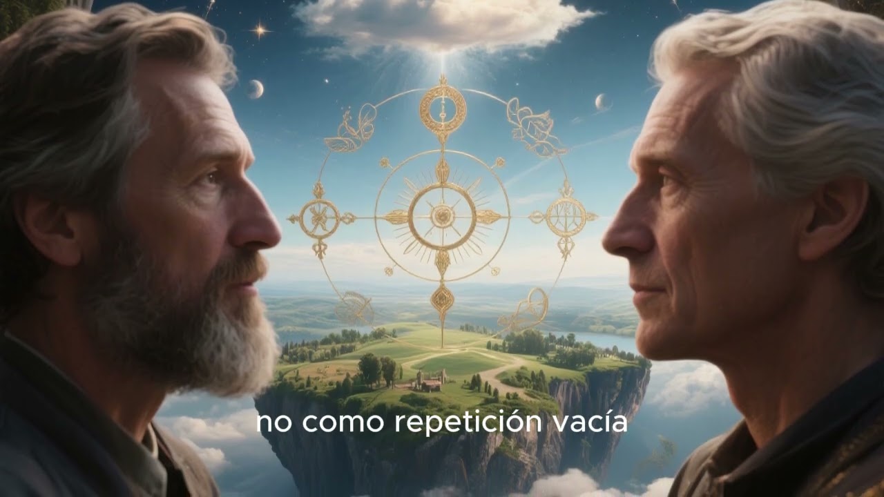 El Tabernáculo Decodificado: Cómo el Arca y el Altar revelan a Yeshua