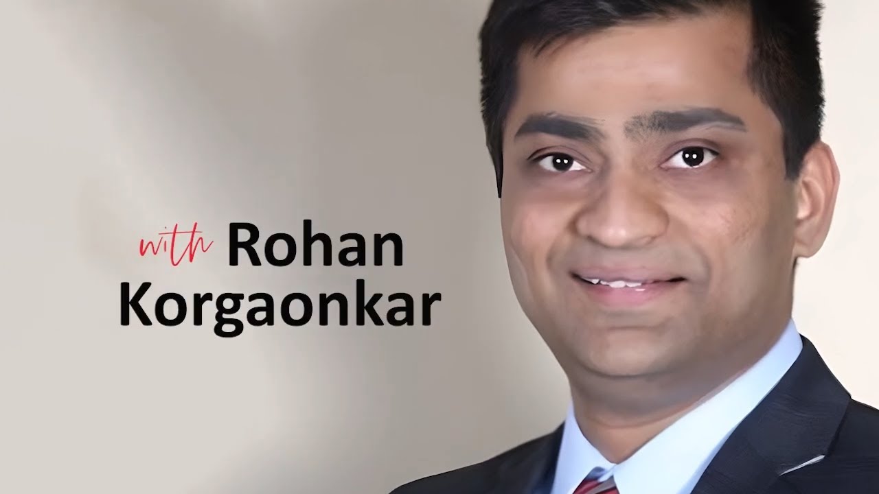 Rohan Korgaonkar, Manager, Customer Identity & Access Management, hosted by Ashwin Krishnan