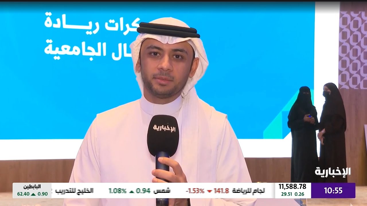 مشاريع طلابية بجامعة طيبة تقدم حلولا مبتكرة لقضايا بيئية وتقنية